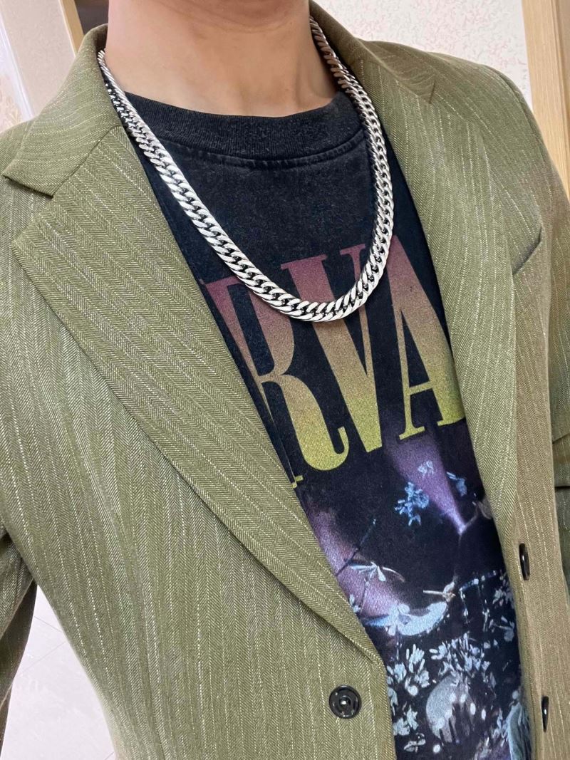 Gucci Necklaces